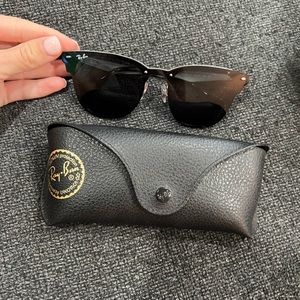 Rayban sunglasses